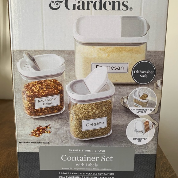 Kitchen accessories - Picture 2 of 4